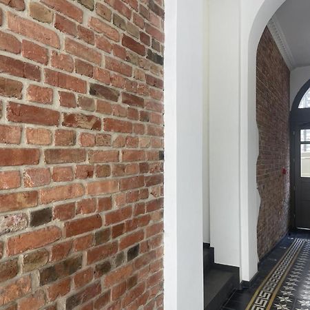 Gryf Apartments Szczecin Exterior photo
